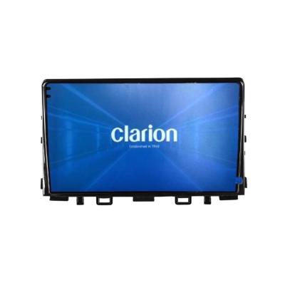 Kia Rio Android Multimedya Sistemi 4-64 Clarion (2019-2021)