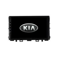 Kia Rio Android Multimedya Sistemi 4-64 Clarion (2019-2021)