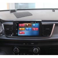 Kia Rio Android Multimedya Sistemi 4-64 For-X (2019-2021)