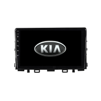 Kia Rio Android Multimedya Sistemi 4-64 For-X (2019-2021)