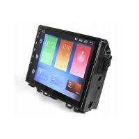 Kia Rio Android Multimedya Sistemi 4-64 For-X (2019-2021)
