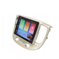 Kia Rio Android Multimedya Sistemi 4-64 Fimex (2005-2011)