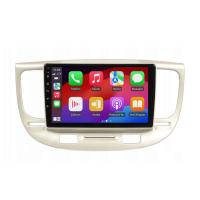 Kia Rio Android Multimedya Sistemi 4-64 Fimex (2005-2011)