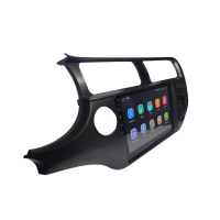 Kia Rio Android Multimedya Sistemi 4-64 Fimex (2012-2015