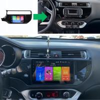 Kia Rio Android Multimedya Sistemi 4-64 Fimex (2015-2018)