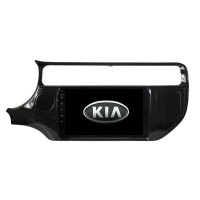 Kia Rio Android Multimedya Sistemi 4-64 Fimex (2015-2018)