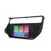 Kia Rio Android Multimedya Sistemi 4-64 Fimex (2015-2018)