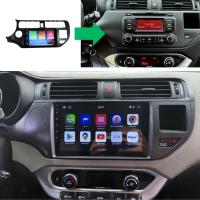 Kia Rio Android Multimedya Sistemi 2-32 Myway (2012-2015)
