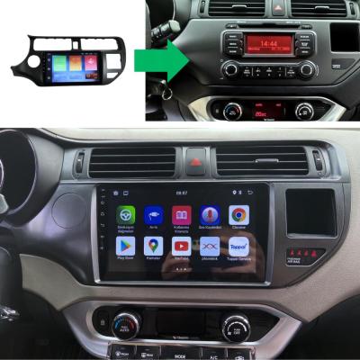 Kia Rio Android Multimedya Sistemi 2-32 Myway (2012-2015)