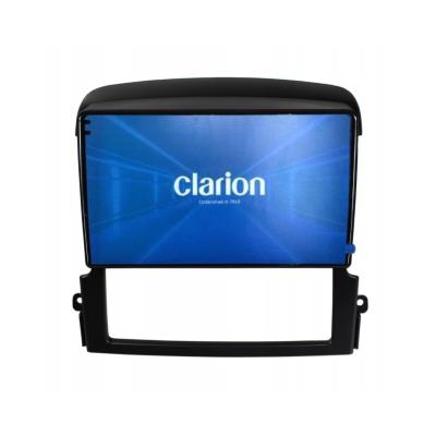Kia Sorento Android Multimedya Sistemi 4-64 Clarion (2006-2012)