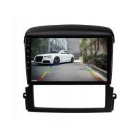 Kia Sorento Android Multimedya Sistemi 4-64 Clarion (2006-2012)