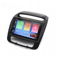 Kia Sorento Android Multimedya Sistemi 4-64 Clarion (2013-2015)