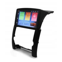Kia Sorento Android Multimedya Sistemi 4-64 Clarion (2009-2012)