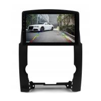 Kia Sorento Android Multimedya Sistemi 4-64 Clarion (2009-2012)