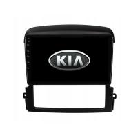 Kia Sorento Android Multimedya Sistemi 4-64 For-X (2006-2012)