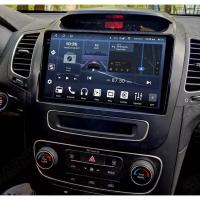 Kia Sorento Android Multimedya Sistemi 4-64 Cadence (2013-2015)+360 KAMERA