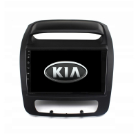 Kia Sorento Android Multimedya Sistemi 4-64 Cadence (2013-2015)+360 KAMERA