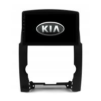Kia Sorento Android Multimedya Sistemi 4-64 Cadence (2009-2012)+360 KAMERA