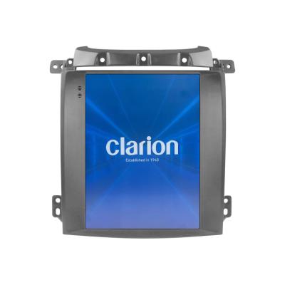 Kia Sorento 2K Görüntü Kaliteli Tesla 9.7 Inch Multimedya Sistemi 4+64 Clarion (2002-2006)