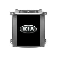 Kia Sorento 2K Görüntü Kaliteli Tesla 9.7 Inch Multimedya Sistemi 4+64 Clarion (2002-2006)