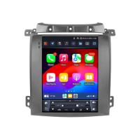 Kia Sorento 2K Görüntü Kaliteli Tesla 9.7 Inch Multimedya Sistemi 4+64 Clarion (2002-2006)