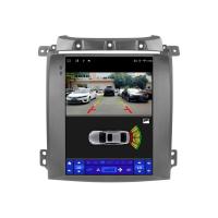 Kia Sorento 2K Görüntü Kaliteli Tesla 9.7 Inch Multimedya Sistemi 4+64 Clarion (2002-2006)