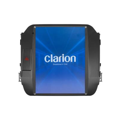 Kia Sorento 2K Görüntü Kaliteli Tesla 9.7 Inch Multimedya Sistemi 4+64 Clarion (2010-2015)