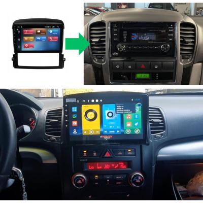Kia Sorento Android Multimedya Sistemi 2-32 Myway (2006-2012)