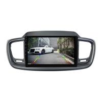 Kia Sorento Android Multimedya Sistemi 2-32 Myway (2015-2018)