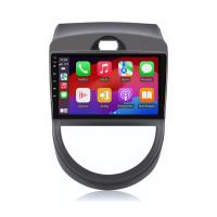 Kia Soul Android Multimedya Sistemi 4-64 Fimex (2011-2013)