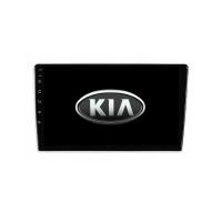 Kia Sportage - Araç Multimedya Ekran - 6GB 128GB - Küçük - Silver - 2005 - 2009 - 9 Inch - UPG - MYWAY
