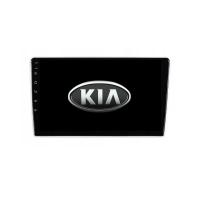 Kia Sportage Android Multimedya Sistemi 4-64 For-X (2005-2009)