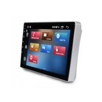 Kia Sportage Android Multimedya Sistemi 4-64 For-X (2005-2009)