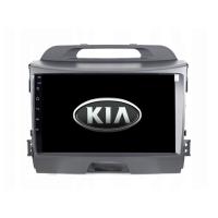 Kia Sportage Android Multimedya Sistemi 4-64 For-X (2010-2015)