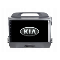 Kia Sportage Android Multimedya Sistemi 4-64 Cadence (2010-2015)+360 KAMERA