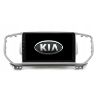 Kia Sportage Android Multimedya Sistemi 4-64 Cadence (2016-2018)+360 KAMERA