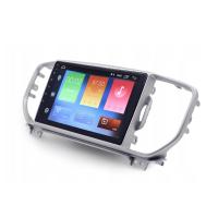 Kia Sportage Android Multimedya Sistemi 4-64 Cadence (2016-2018)+360 KAMERA