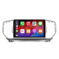 Kia Sportage Android Multimedya Sistemi 4-64 Cadence (2016-2018)+360 KAMERA