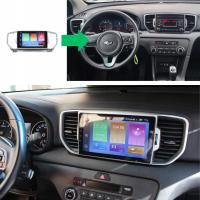 Kia Sportage Android Multimedya Sistemi 4-64 Fimex (2016-2018)