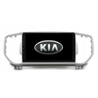 Kia Sportage Android Multimedya Sistemi 4-64 Fimex (2016-2018)