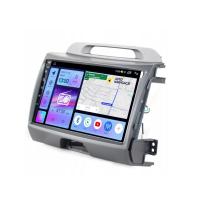 Kia Sportage Android Multimedya Sistemi 2-32 Myway (2010-2015)