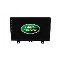 Land Rover Range Rover Sport Android Multimedya Sistemi 4-64 Clarion (2005-2009)