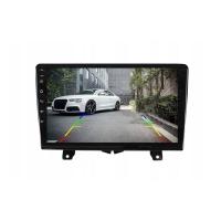 Land Rover Range Rover Sport Android Multimedya Sistemi 4-64 Clarion (2005-2009)