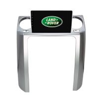 Land Rover Range Rover Discovery Android Multimedya Sistemi 4-64 Cadence (2004-2005)+360 KAMERA