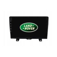Land Rover Range Rover Sport Android Multimedya Sistemi 4-64 Cadence (2005-2009)+360 KAMERA