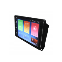 Land Rover Range Rover Sport Android Multimedya Sistemi 4-64 Cadence (2005-2009)+360 KAMERA