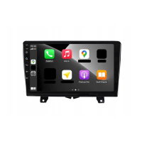 Land Rover Range Rover Sport Android Multimedya Sistemi 4-64 Cadence (2005-2009)+360 KAMERA