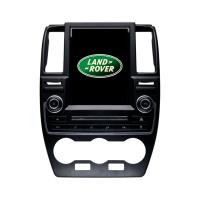 Land Rover-Range Rover Freelander 2K Görüntü Kaliteli Tesla 9.7 Inch Multimedya Sistemi 4+64 Myway (2007-2012)