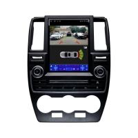 Land Rover-Range Rover Freelander 2K Görüntü Kaliteli Tesla 9.7 Inch Multimedya Sistemi 4+64 Myway (2007-2012)