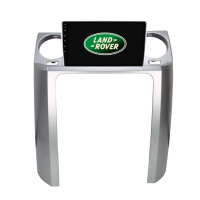 Land Rover Range Rover Discovery Android Multimedya Sistemi 4-64 Fimex (2004-2005)